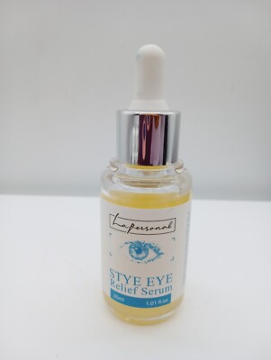 Stye Eye Treatment Chalazion Remover Eye Serum for Styes Chalazion and Blep