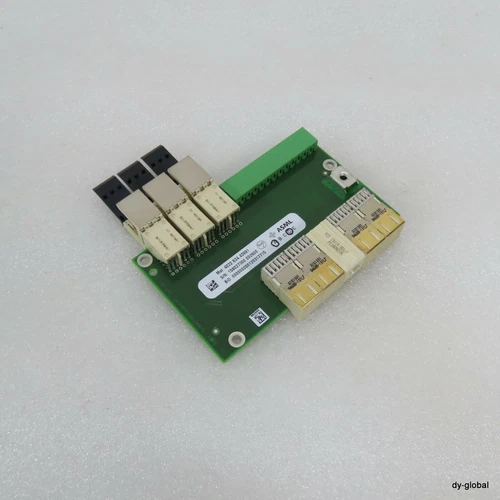 ASML USED 4022.634.43991, 4022 634 44001 6/1 T PCB-I-E-1359=ZA05