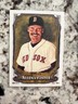2024 TOPPS ALLEN GINTER MLB BASE CARD BOSTON RED SOX WADE BOGGS #111