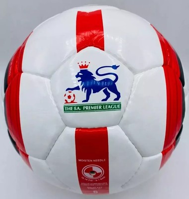 Nike T90 Aerow II Football Premier League 2007-2008 Official Match Soccer Ball 5