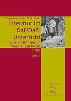 Literatur Im Daf/Daz-Unterricht | Buch | 9783706906319