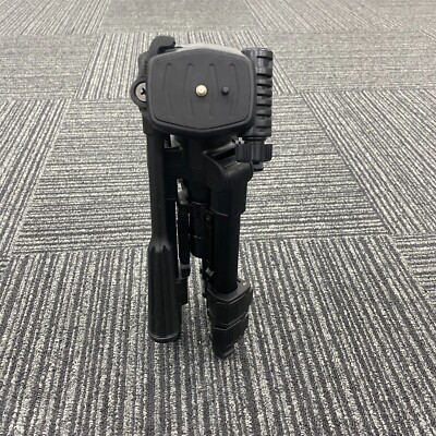 Velbon CX-460 Mini Aluminum Tabletop Tripod