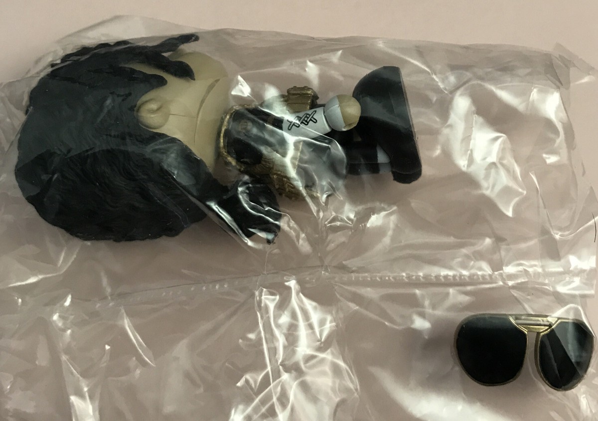 【超激レア】マイケルジャクソン・フィギュア　コスベイビー 超激レア】マイケルジャクソン・フィギュア コスベイビー 2025年最新