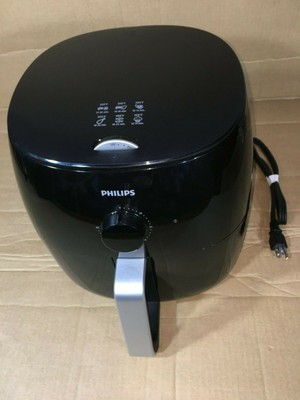 Philips airfryer twin turbostar
