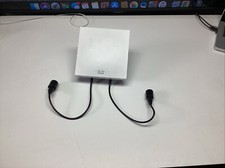 Meraki Cisco MA-ANT-25 Duel Band Patch antenna Wap Wifi 8/6.5 Dbi Internet Tails