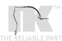 NK Bremsschlauch Flex. Renault T. Megane 09- LE Ext.