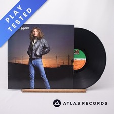 Michael White Michael White LP Album Vinyl Record 781 753-1 Atlantic - EX/EX
