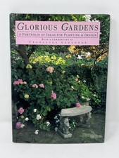 Glorious Gardens: A Portfolio of Ideas for Planting & Design