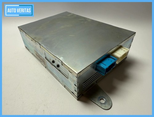 Original BMW E38 E39 ECU Video / GPS / Navigation 6911221 / 037138052 - Picture 6 of 10