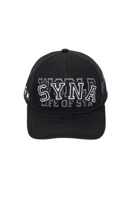 SYNA WORLD STAR CAP - BLACK OS | eBay