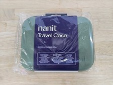Nanit Travel Case Protective Hard Shell Carrying Case Pro Baby Monitor