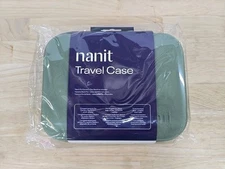 Nanit Travel Case – Protective Hard Shell Carrying Case Pro Baby Monitor