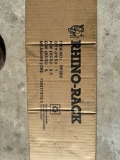 Rhino Rack Rf2b2 Rhino Rack Rf2b2
