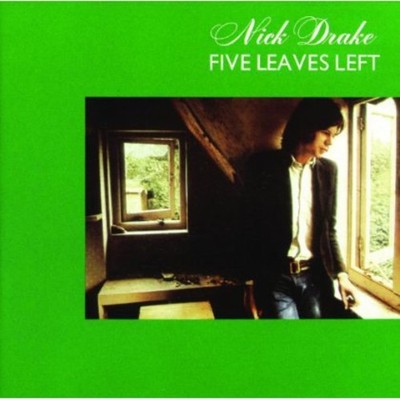 Nick Drake - Five Leaves Left [New Vinyl LP]