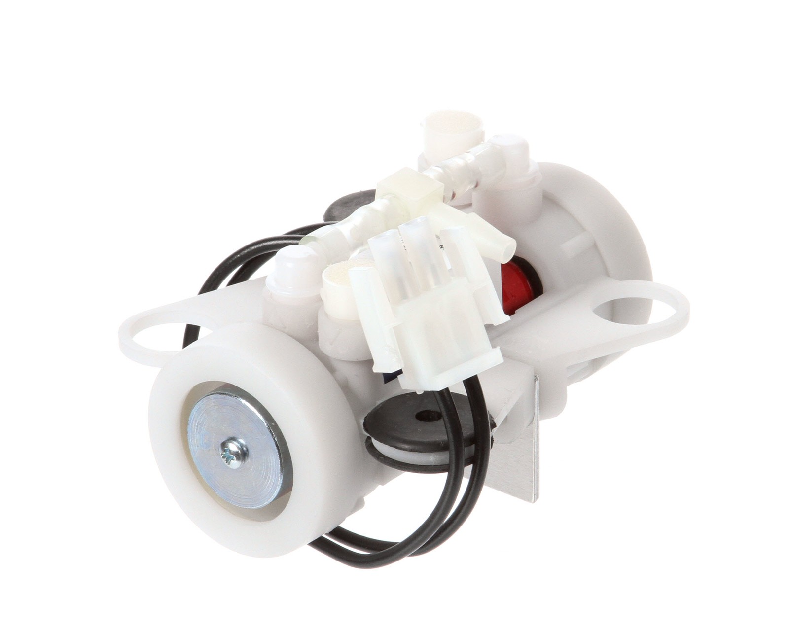 Manitowoc Ice Air Compressor 230V 000007223 - Free Shipping + Geniune OEM