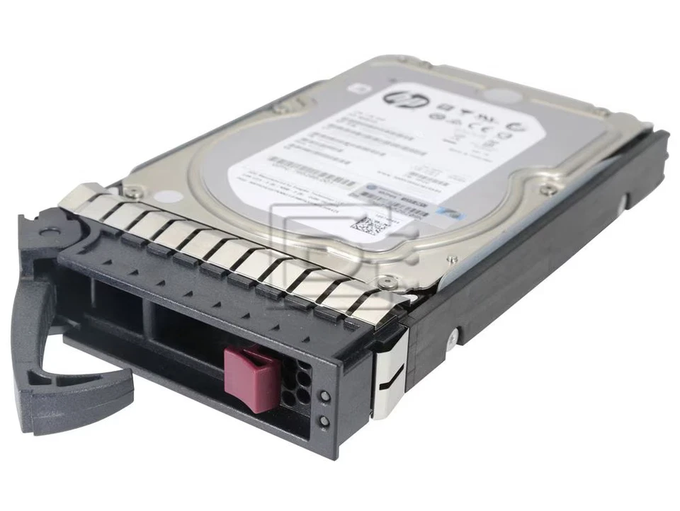 HP 436935-001 SAS 146GB Hard Disk Drives - Image 2 of 4