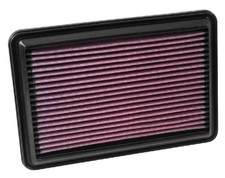 Luftfilter K&N Filters 33-5016 Langzeitfilter für RENAULT NISSAN KOLEOS KADJAR 2