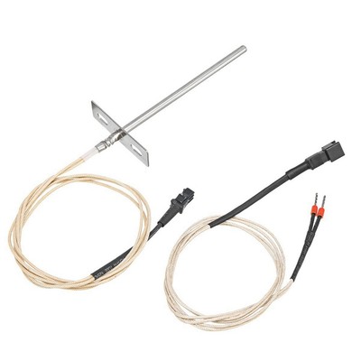 RTD Hochtemperatur BBQ Sonde Sensor Ersatzteile für Pit 700 8201253