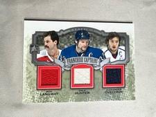 2012 In the Game Hits Series 2 High Numbers Prospects Update Baseball Cards 11