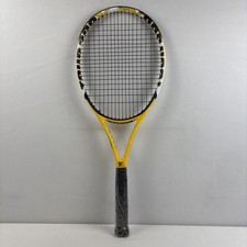 Gamma Tour 300x Tennis Racket RG30X-11 - 4 3/8 In, Strung, MP NEW NOS