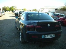 Radiateur Alfa Romeo ALFA 6