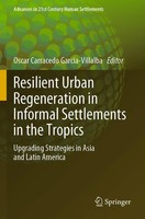 Oscar Carracedo GarcíA-Villalba | Resilient Urban Regeneration In Informal...