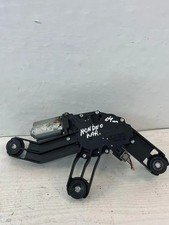 FORD MONDEO III B5Y Heckscheibenwischermotor 0390201584 050216003 24423021