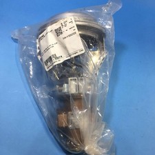 Siemens 270-03074 2-Way Valve 1/2" SS 2.5 CV 337F FxF Pneumatic Actuator