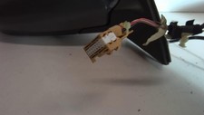 Retroviseur droit (ou coque) Audi A4