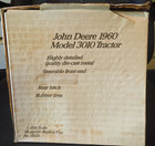Ertl John Deere 3010 Tractor  1/16 Scale.   NIB. 5635 — photo 5