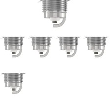 Bougies d'allumage Daf 55
