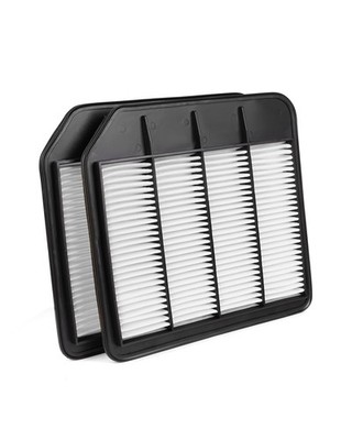 2-Pack Engine Air Filter PA9943 Fits 2017-2024 Nissan Armada, QX56 2011-2013