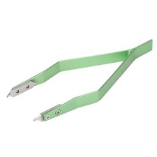 Clock Tool Watch Repair Tool Watch Repair Tweezer V-Type Tweezer For Gripping