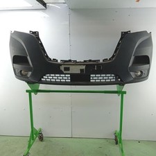 Pare-choc avant Renault MASTER