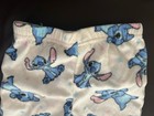 Stitch Fleece Pajama Pants Toddler Girl Size 2T — photo 3