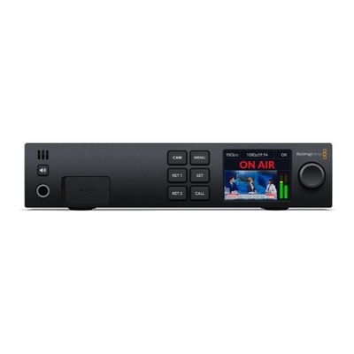 Blackmagic Design Studio Converter