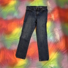 Children  s Place Boys Size 10 Skinny Jeans