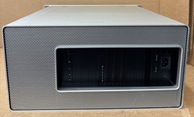 【未使用 新品】Mac Pro Rack 2019 A2304 Apple Mac Pro Rack A2304 Desktop 48GB Ram 4TB SSD | eBay