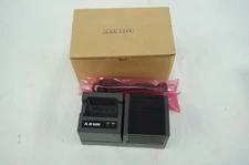 BK Radio Bendix King LAA0325 Rapid Radio Battery Charger