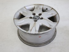 Alu Felge Alufelge vorn links 7x16 ET49 Volvo XC 70 I 30647473 BORBET 04-2005