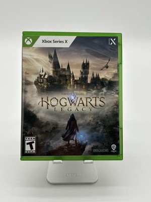 Warner Bros' Hogwarts Legacy - Xbox Series X