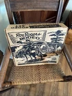 MARX ROY ROGERS RODEO PLAYSET # 3689 Box Only