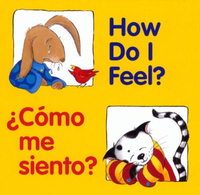 How Do I Feel? / Â¿CÃ³mo me siento? (Good Beginnings) (Spanish Edition) - GOOD
