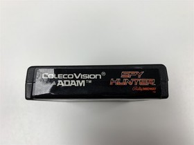 Spy Hunter ColecoVision Cartridge Bally Midway 1984 Tested Working