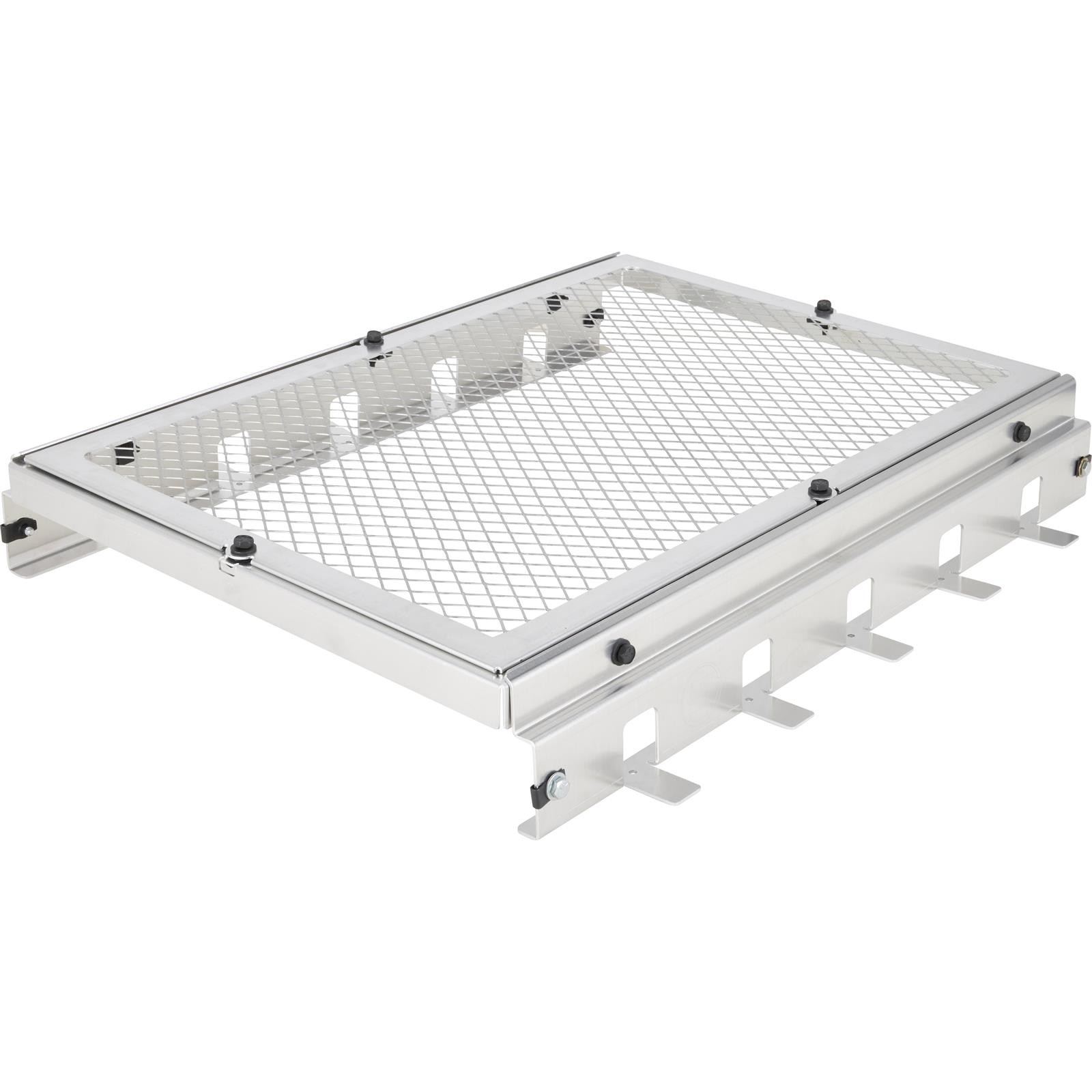 Universal Stock Car/Hobby Stock Radiator Shaker Screen Kit, 28-in