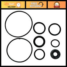 Fuel Pump Seal Kit For High-performance Pumps - Compatible With Bg220 Bg280 Bg