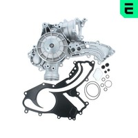 Wasserpumpe MotorküHlung Optimal AQ-2531 FüR W222 Mercedes CLS X222 C216 V222 SL