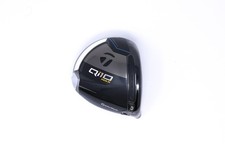TaylorMade Qi10 MAX Driver - HEAD ONLY - Right-Handed - 12 Degrees