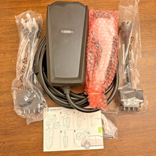 Subaru Solterra EV Charger Dual Voltage charging cable 120v 240v PN: PTQ6420240