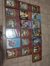 19 DVD THE SIMPSON CLASSICI VARI COLLEZIONE VINTAGE FILM SERIE TV